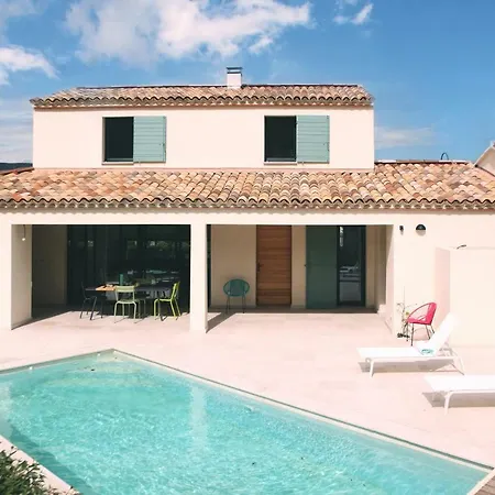 Holiday home Le 27 *