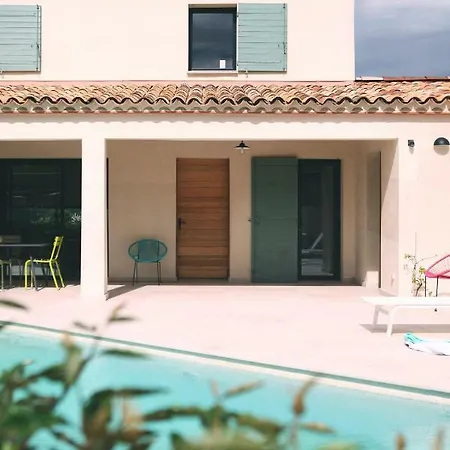 Holiday home Le 27 *